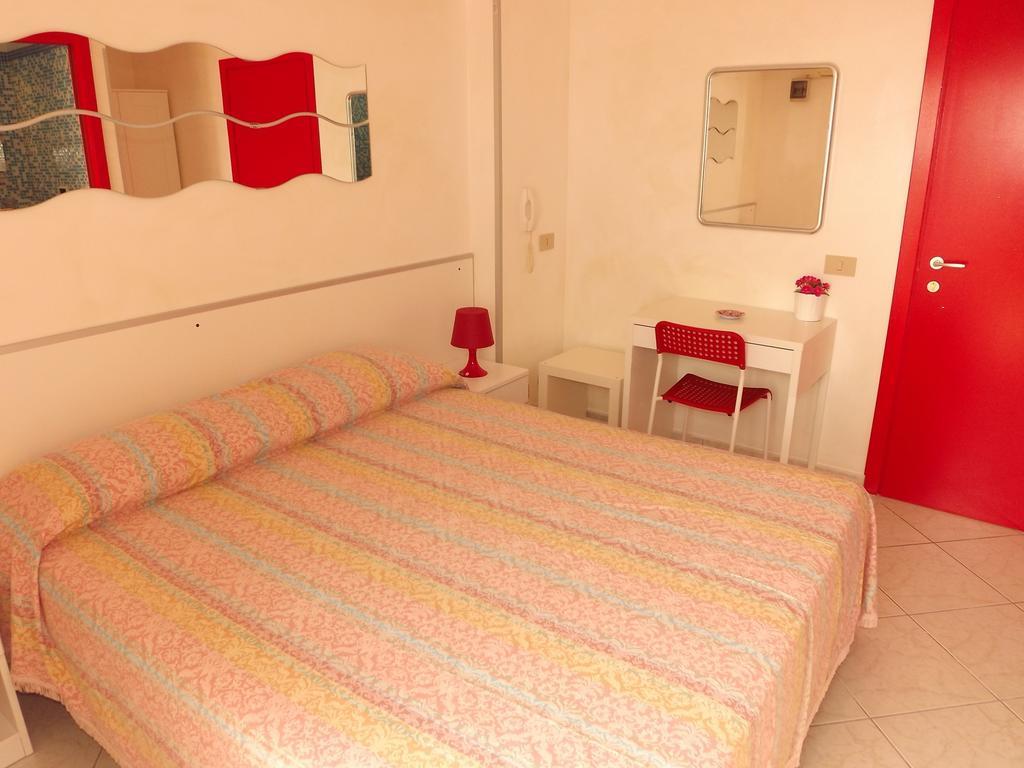 Villa Jovanna Letojanni Room photo