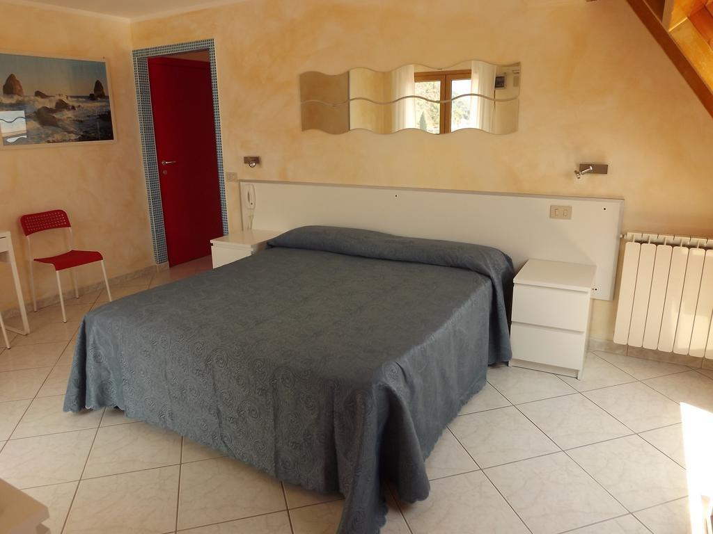 Villa Jovanna Letojanni Room photo
